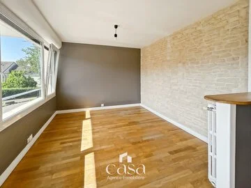 Grand trois pièce lumineux à louer – Hérouville saint Clair - Agence Casa