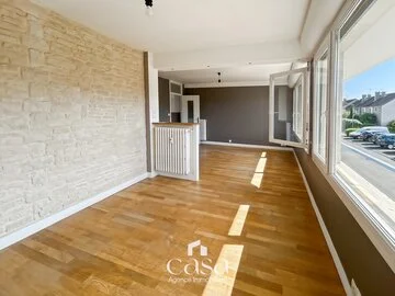 Grand trois pièce lumineux à louer – Hérouville saint Clair - Agence Casa