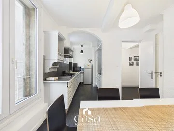 APPARTEMENT CAEN – HYPER CENTRE – 3 CHAMBRES - Agence Casa