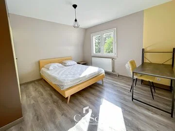 Maison de 3 chambres avec terrasse et cave 1000 € HC – Hérouville-Saint-Clair - Agence Casa