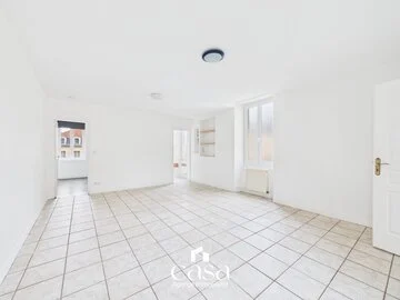 Appartement  T2 – Centre Ville de FALAISE - Agence Casa