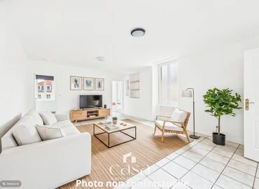 Appartement  T2 – Centre Ville de FALAISE- Agence Casa