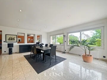 MAISON EN PIERRE – 4 CHAMBRES – GRAND JARDIN - Agence Casa