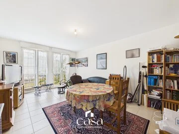 FALAISE- T2 avec BALCON et GARAGE - Agence Casa