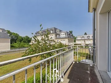 FALAISE- T2 avec BALCON et GARAGE- Agence Casa