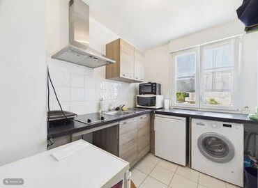 FALAISE- T2 avec BALCON et GARAGE - Agence Casa