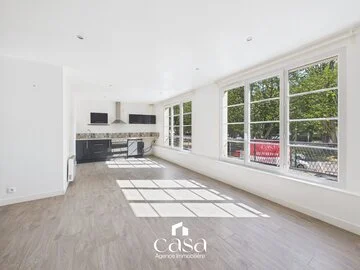 Caen proche centre ville appartement 3 pièces - Agence Casa