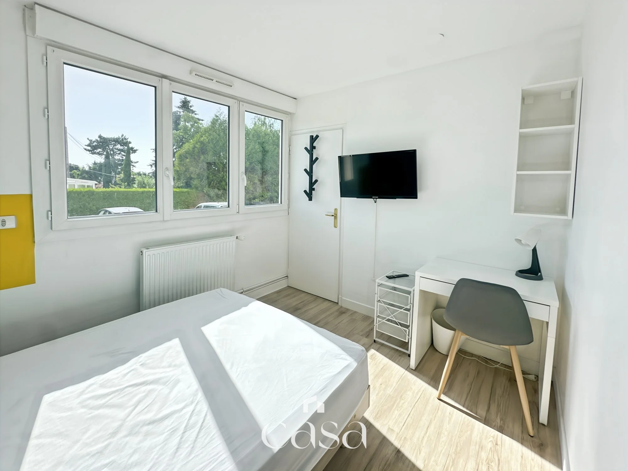 Chambre à louer dans colocation de 68m2 - Agence Casa