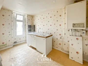 Studio – Caen - Agence Casa