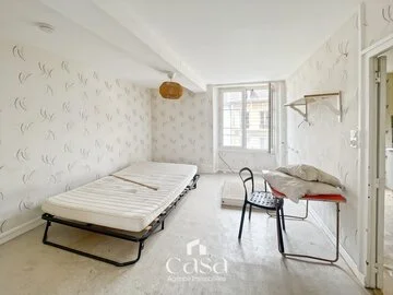 Studio – Caen - Agence Casa