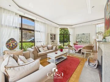 Caen Demeure d&rsquo;exception – Quartier Saint Etienne - Agence Casa