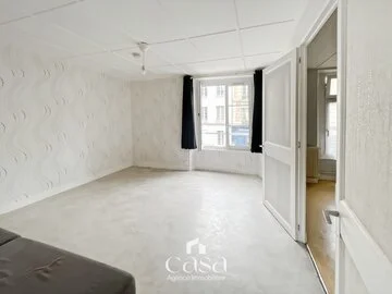 Studio – Caen - Agence Casa