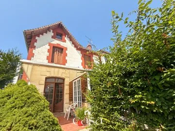 Merville – Appartement de 2 pièces à proximité de la Mer- Agence Casa