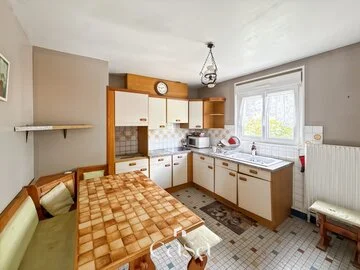Plain pied à vendre à FALAISE - Agence Casa