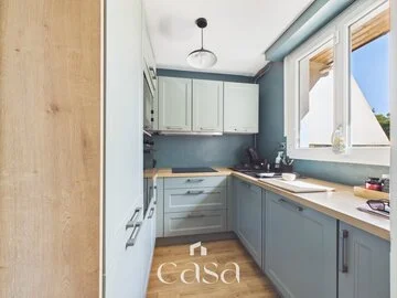 Hérouville Saint Clair maison de 121 m2 avec 5 chambres - Agence Casa
