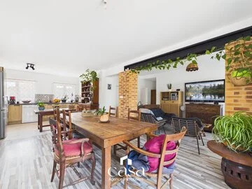 Maison de plain-pied – EPANEY - Agence Casa