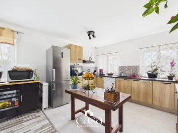 Maison de plain-pied – EPANEY - Agence Casa