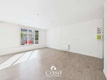 Appartement 3 pièces à proximité du campus 1 - Agence Casa