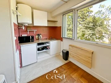 STUDIO au pied du chateau – QUARTIER QUATRANS - Agence Casa