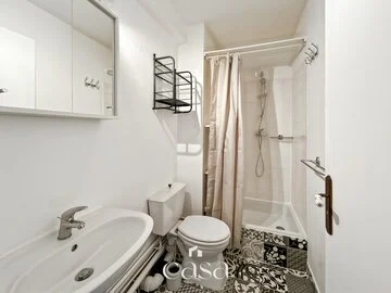 STUDIO au pied du chateau – QUARTIER QUATRANS - Agence Casa