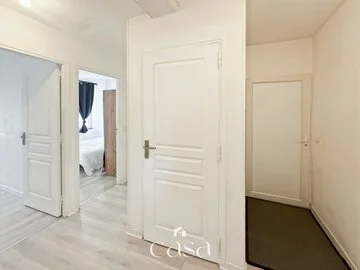 APPARTEMENT F3 – CENTRE VILLE DE FALAISE - Agence Casa