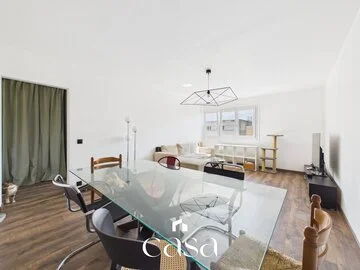 Caen rive gauche appartement 2 pièces de 59 m2 - Agence Casa
