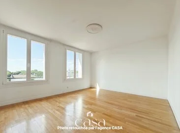 Appartement 3 pièces – Proche Faculté de CAEN- Agence Casa