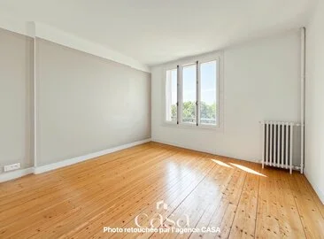 Appartement 3 pièces – Proche Faculté de CAEN - Agence Casa