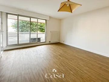 Grand T1 rénové – Secteur Hastings - Agence Casa