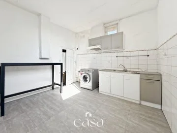 Duplex de 3 pièces à 500 mètres du centre ville de Caen - Agence Casa
