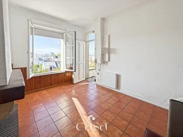Duplex de 3 pièces à 500 mètres du centre ville de Caen- Agence Casa