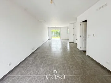 Maison 4 pièces avec terrasse, jardin et garage – Bourguébus - Agence Casa