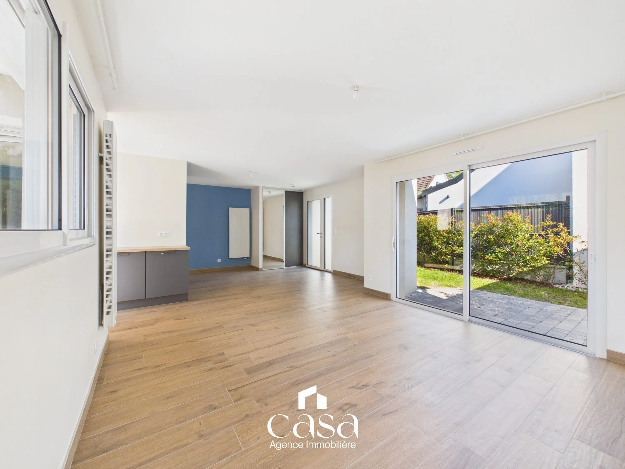 Rare à Caen – Maison récente avec chambre au rez-de-chaussée - Agence Casa