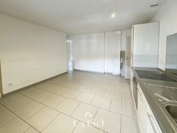Appartement Caen 2pièces 34m2 - Agence Casa