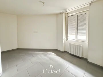 Appartement Caen 2pièces 34m2- Agence Casa