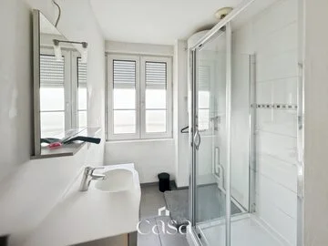 Appartement Caen 2pièces 34m2 - Agence Casa