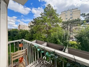 Appartement 65 m2 – 2 chambres – Secteur Prairie - Agence Casa