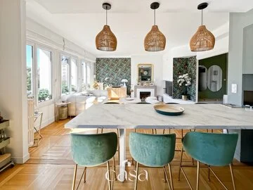 Magnifique appartement Place de la Résistance – 2 chambres - Agence Casa