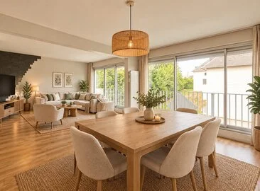 Appartement 5 pièces 105 m² · à Caen · 105 m² · 315 000 €