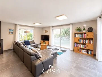 Maison familiale de 163m2 à Saint-André-sur-Orne - Agence Casa
