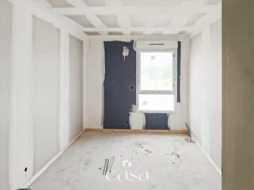 Appt T3 avec blacon 31m2 à Mondeville - Agence Casa