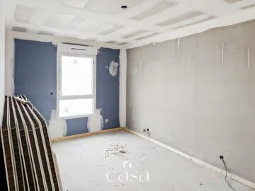 Appt T3 avec blacon 31m2 à Mondeville - Agence Casa