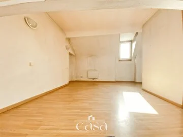 Maison à louer 3 pièces – Saint pierre du regard - Agence Casa