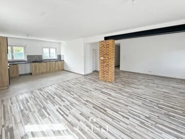 Maison de plain-pied – EPANEY - Agence Casa
