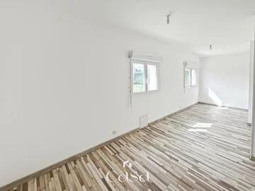 Maison de plain-pied – EPANEY - Agence Casa