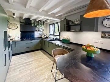 Charmante maison à Saint Germain le Vasson - Agence Casa