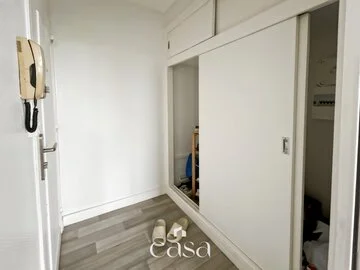 T2 MEUBLE à CAEN – QUARTIER CLEMENCEAU - Agence Casa
