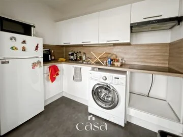 T2 MEUBLE à CAEN – QUARTIER CLEMENCEAU - Agence Casa