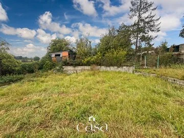 Maison en pierre à rénover – OUILLY LE TESSON - Agence Casa
