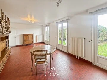 Plain pied à vendre à FALAISE - Agence Casa